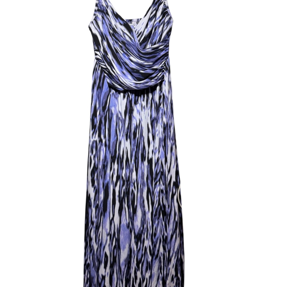 Jennifer Lopez Maxi Dress – Size M